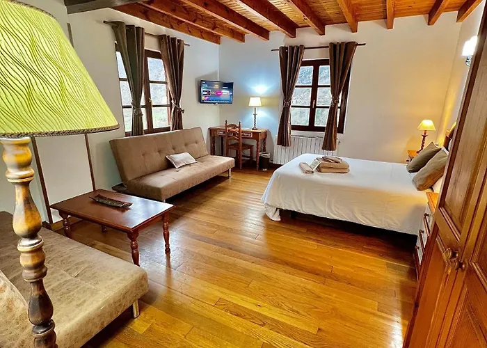 Rural El Sestil Dobres