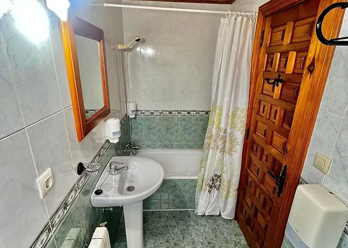 Hétvégi ház Rural El Sestil